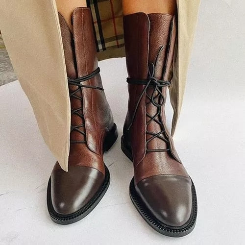 Classic Premium Boots