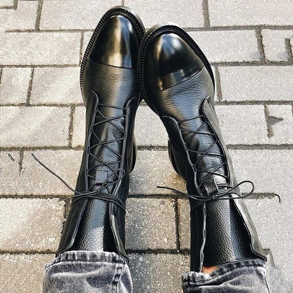 Classic Premium Boots