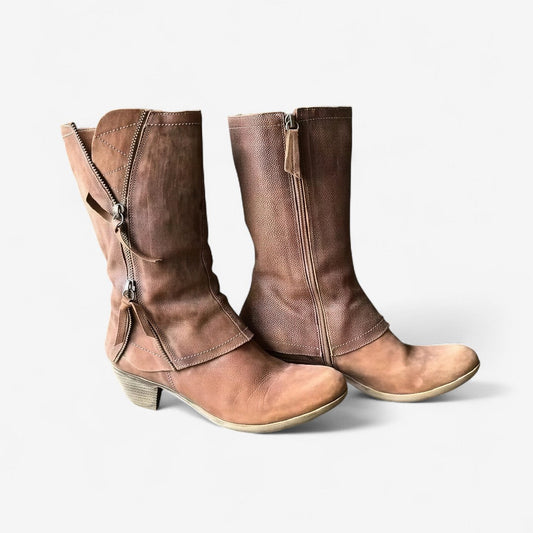 Amparo™ | Autumn Boots