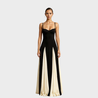 Alwen | Elegant Maxi Dress