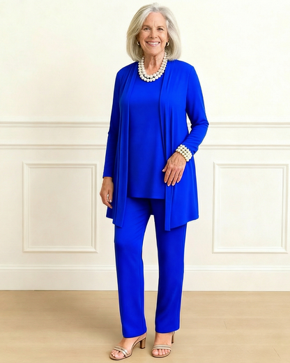 Vera® Luxe Harmony 3-Piece Set