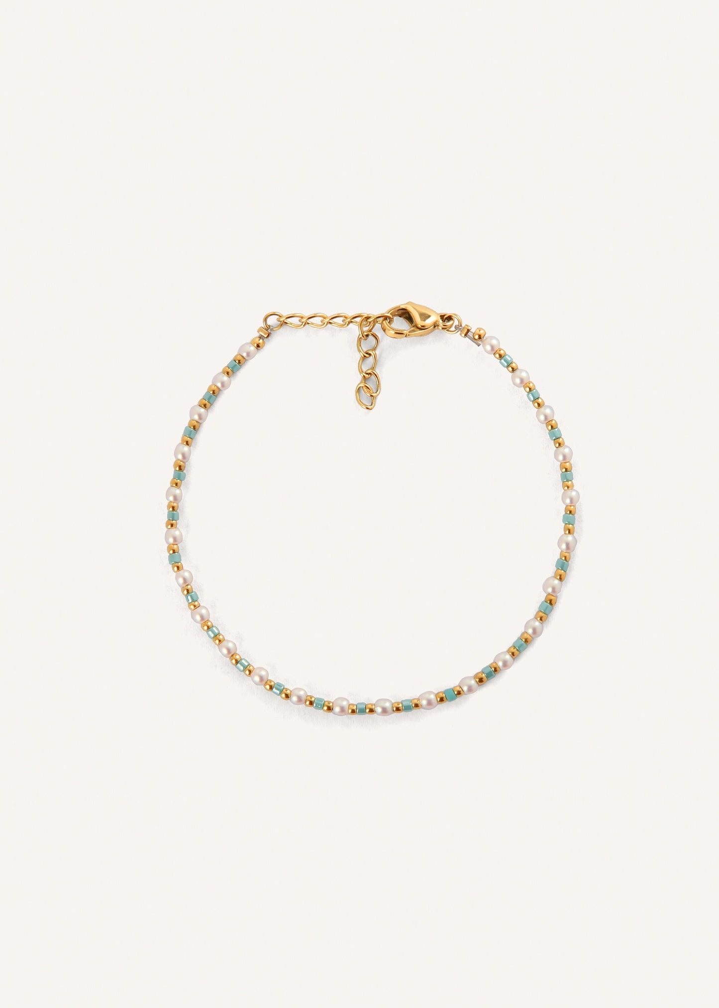 Wave Whisper Bracelet