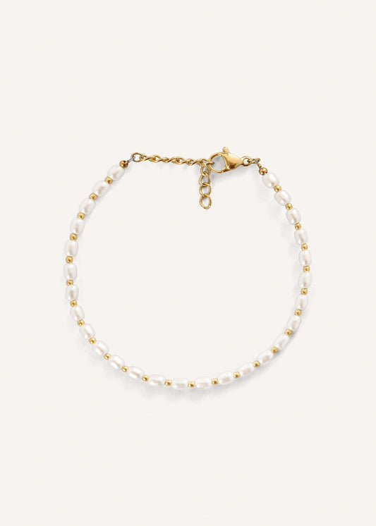 Manava Bracelet: Effortless Elegance