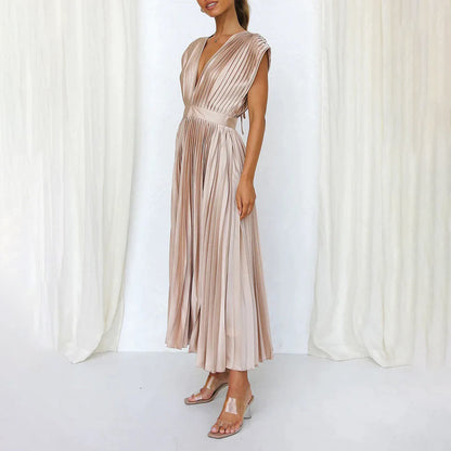Alexia | Chic Elegance Dress