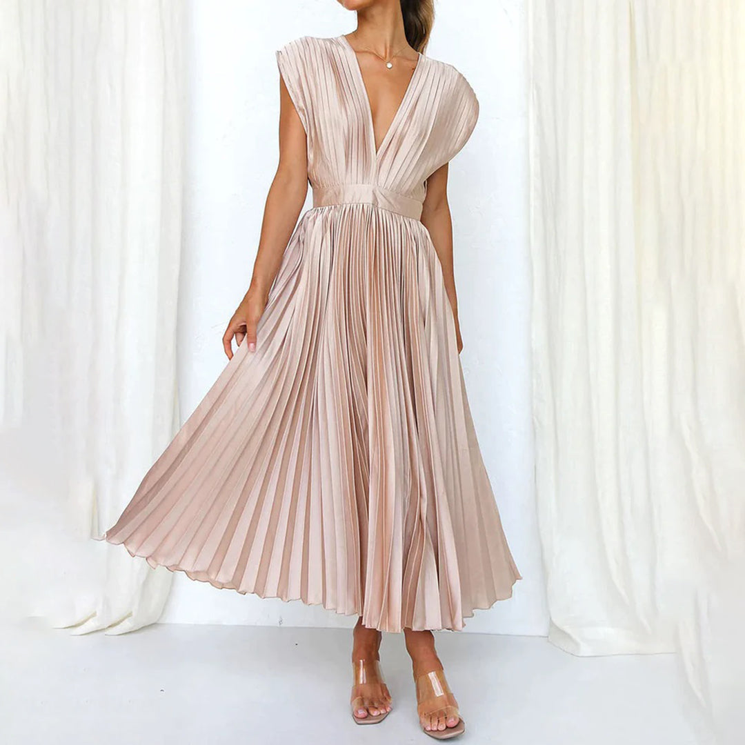 Alexia | Chic Elegance Dress