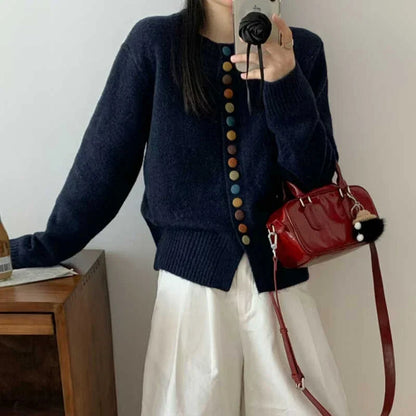 Celestine™ - Elegant Cardigan