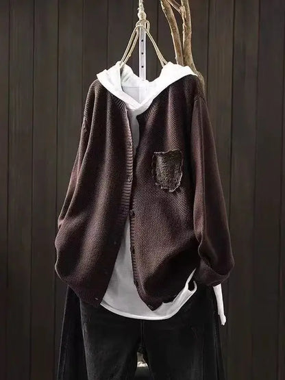 Ansley™ - Comfy Cardigan