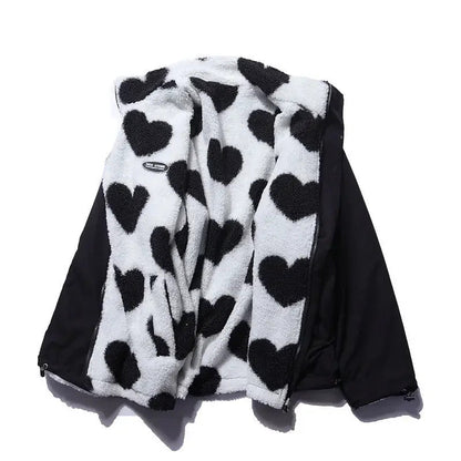 Willow™ | Reversible Cozy Jacket