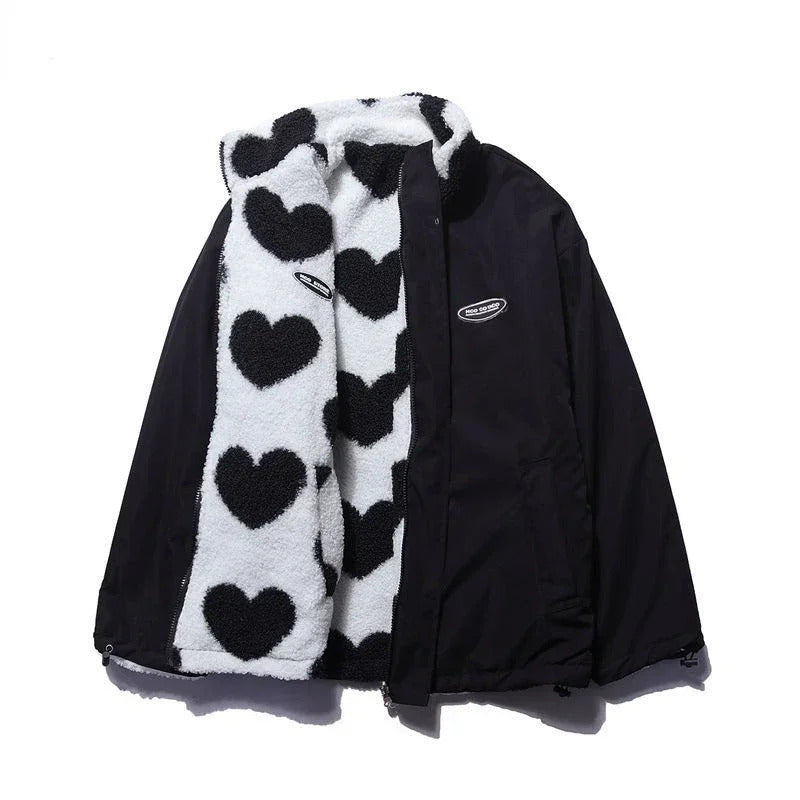 Willow™ | Reversible Cozy Jacket