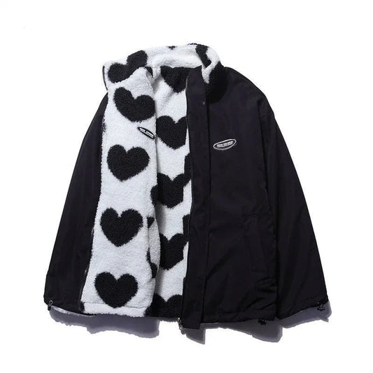 Willow™ | Reversible Cozy Jacket