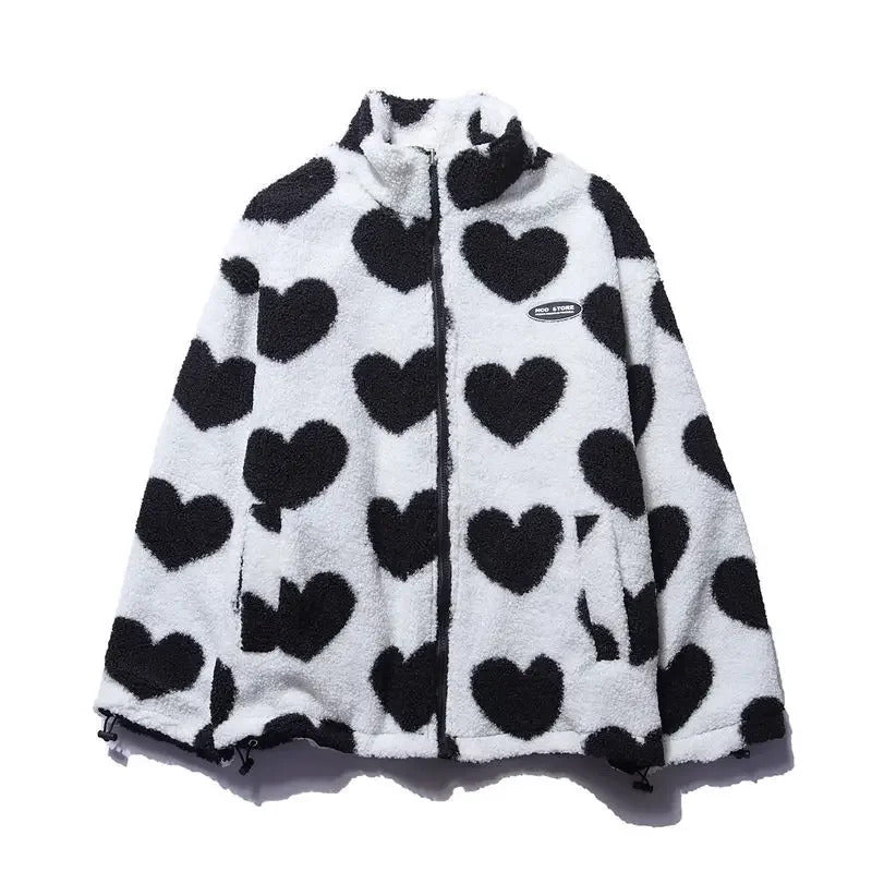 Willow™ | Reversible Cozy Jacket