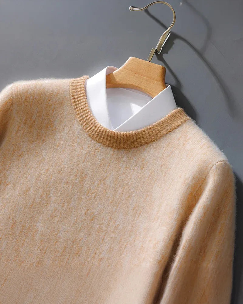Velouré Sweater