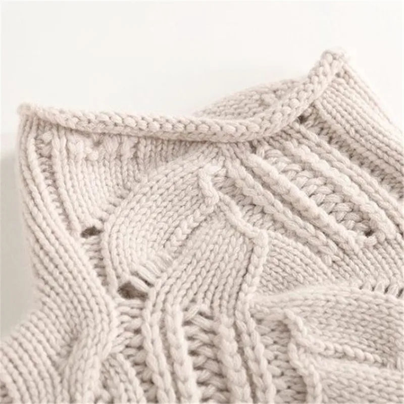 Mira | Luxurious Cashmere Sweater