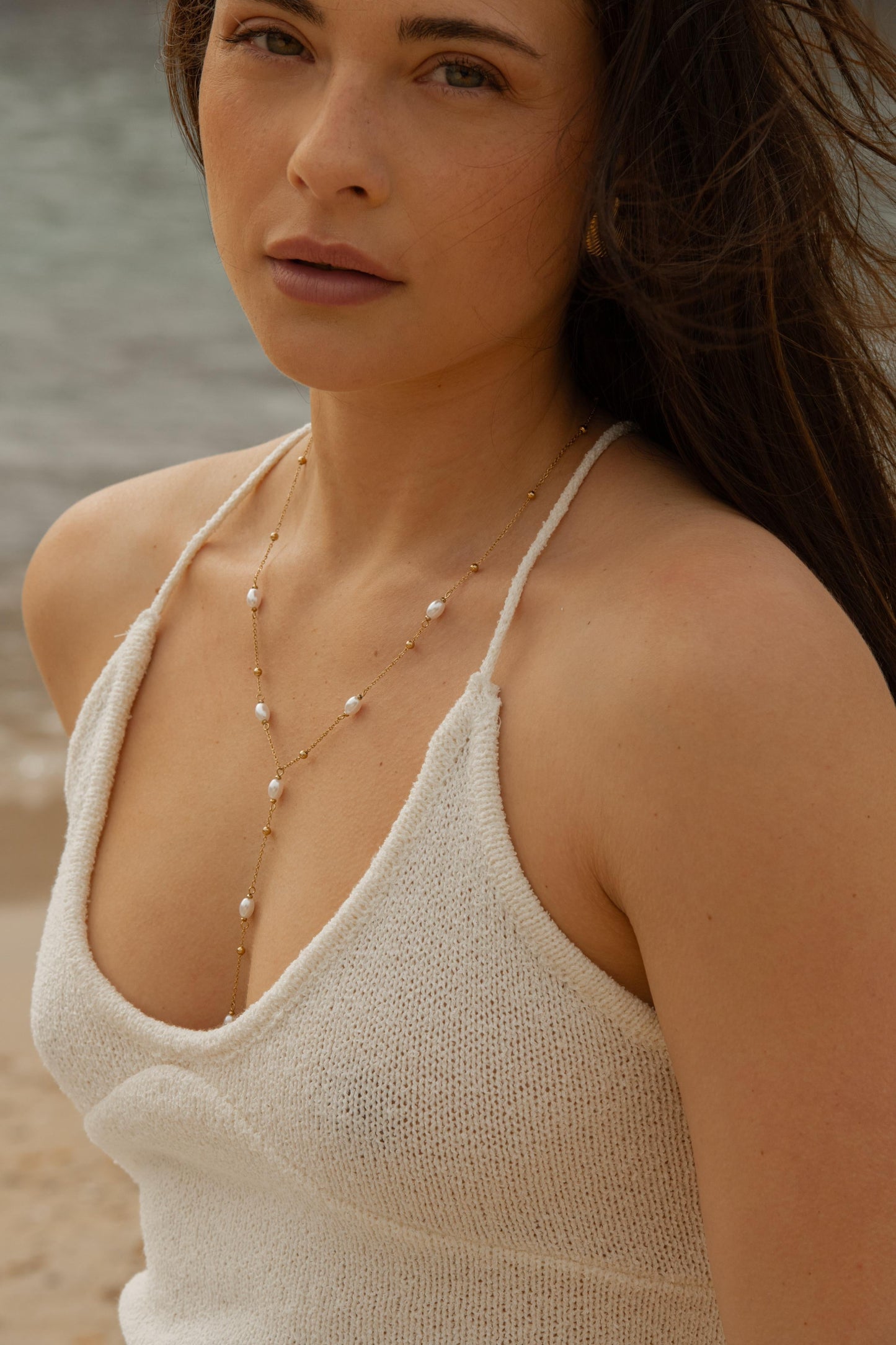 Oceanic Sparkle Glow