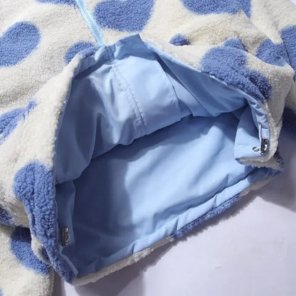 Willow™ | Reversible Cozy Jacket