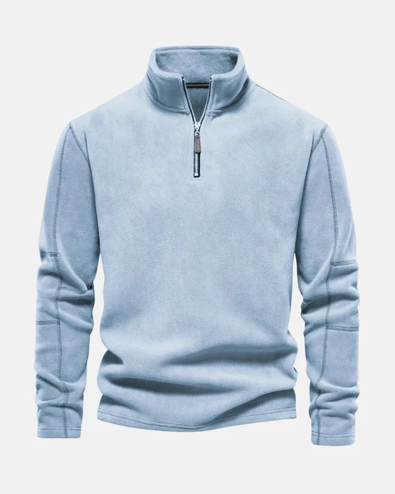 Highland Half-Zip Fleece