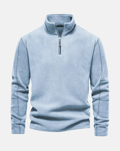 Highland Half-Zip Fleece