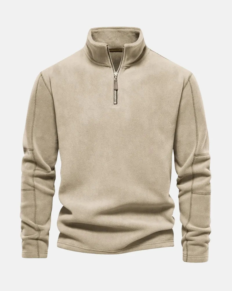Highland Half-Zip Fleece