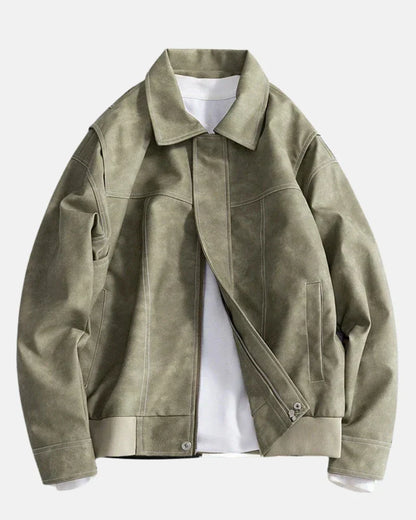 Castor Comfortable Jacket