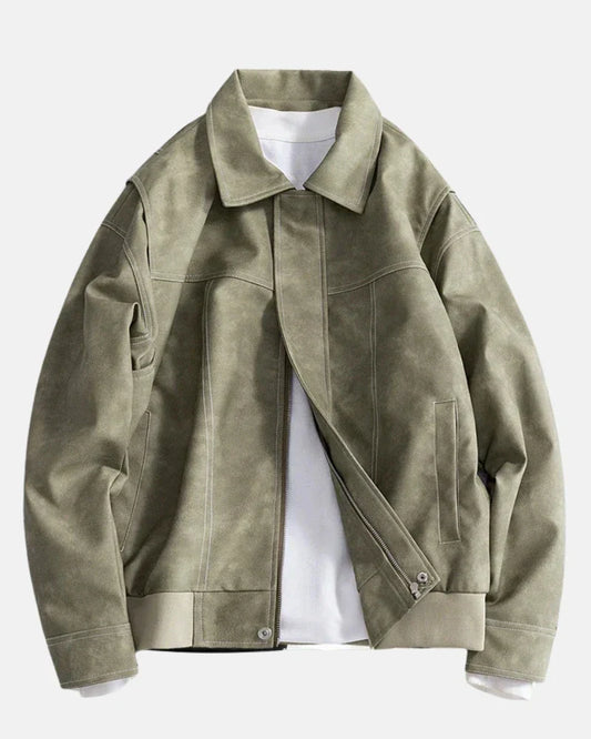 Castor Comfortable Jacket