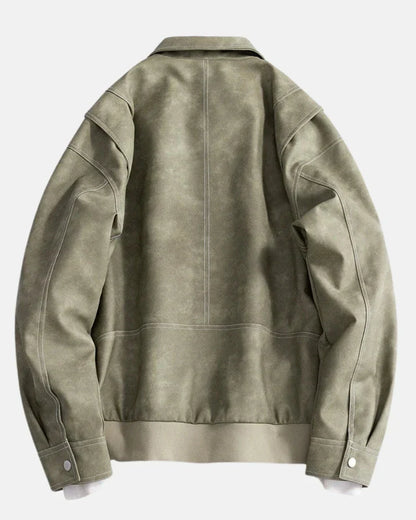 Castor Comfortable Jacket