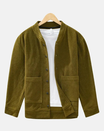 Weston Corduroy Jacket