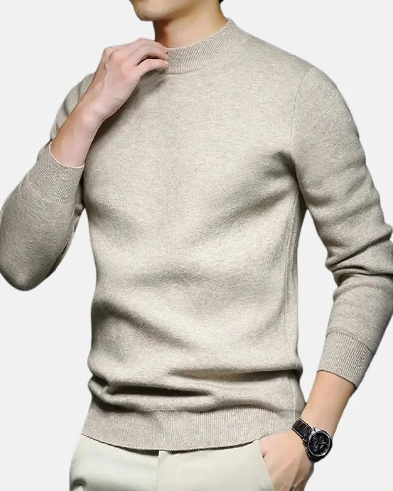 Montecito Sweater