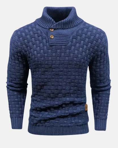 Rivetto Knit Sweater