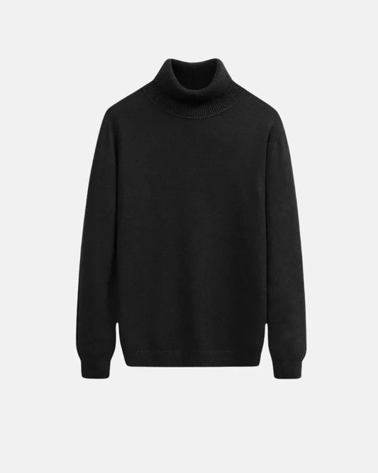 Executive Turtleneck