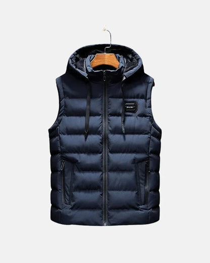 Artic Shield Thermal Vest
