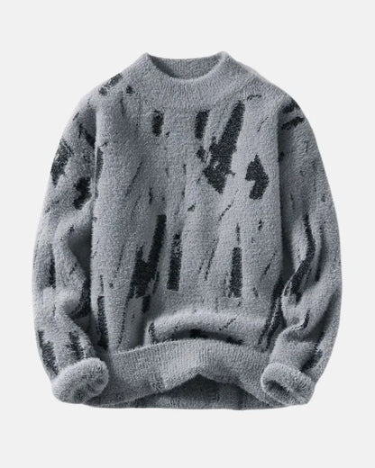 Artic Artisan Sweater