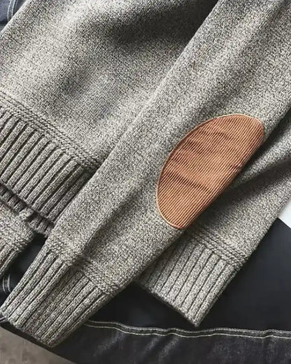 Boston Haven Sweater