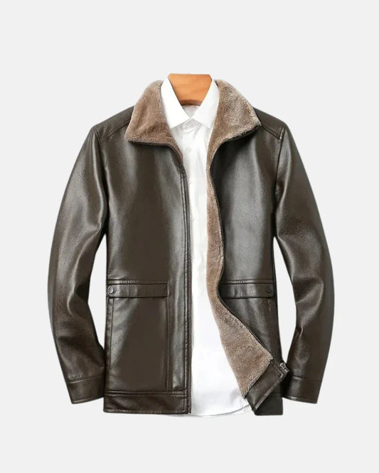 Leandro Cazal Jacket