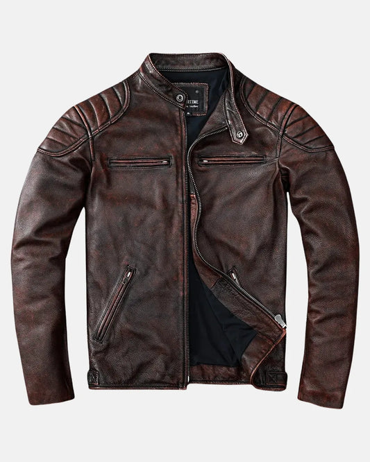 Rough Rider Jacket