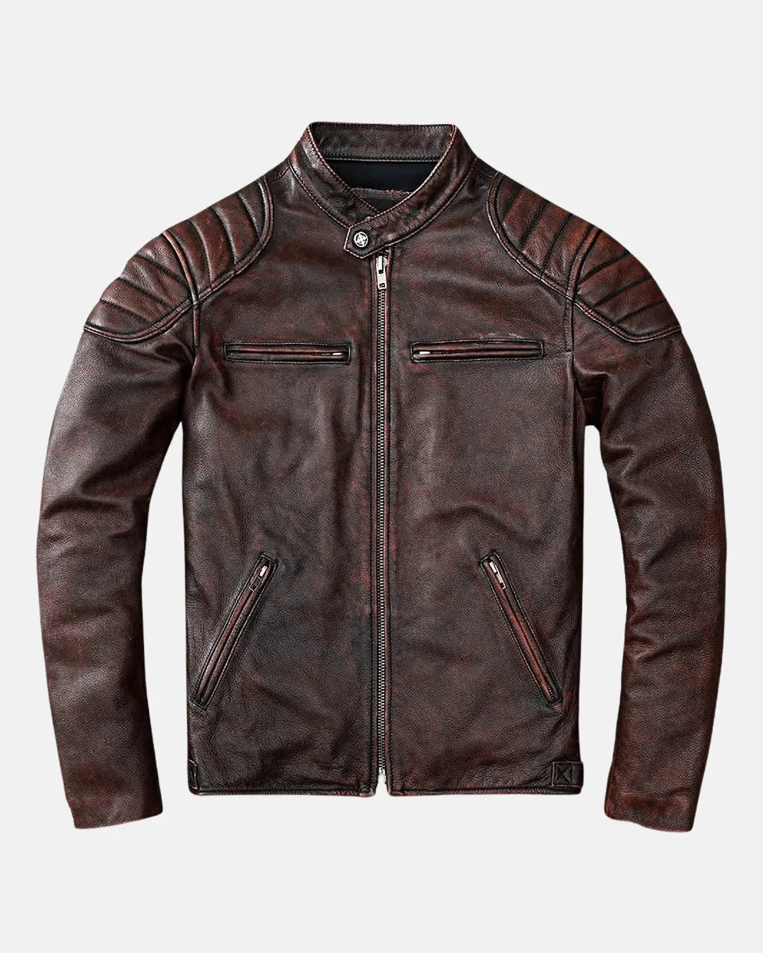 Rough Rider Jacket