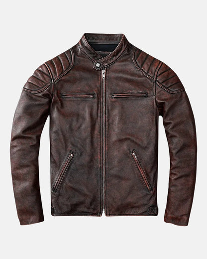 Rough Rider Jacket