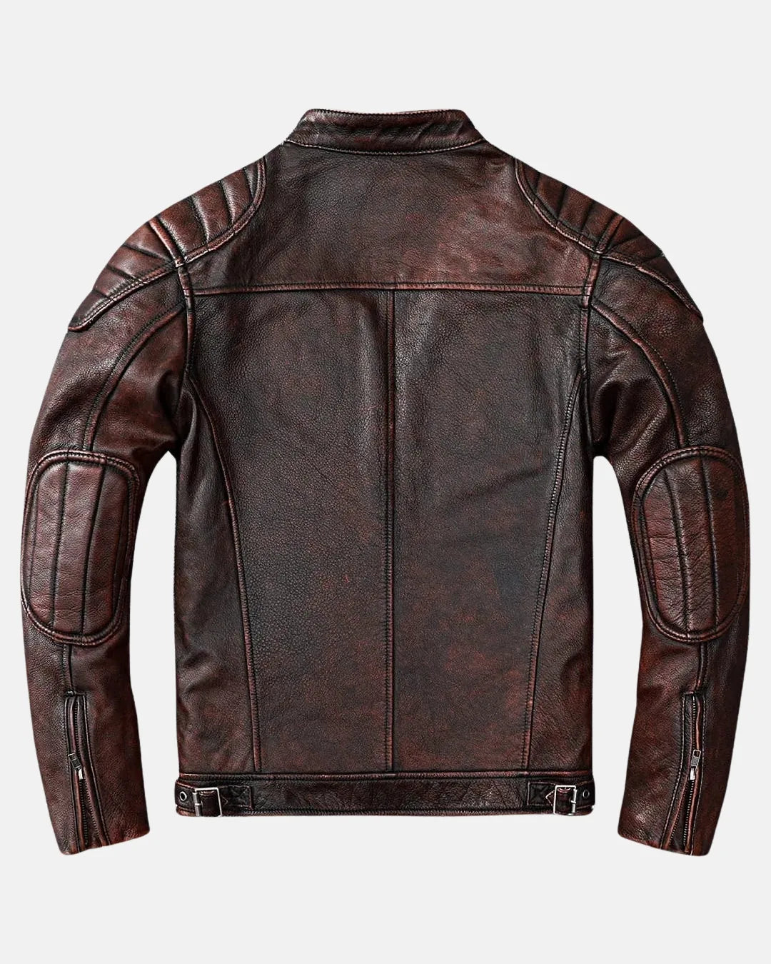 Rough Rider Jacket
