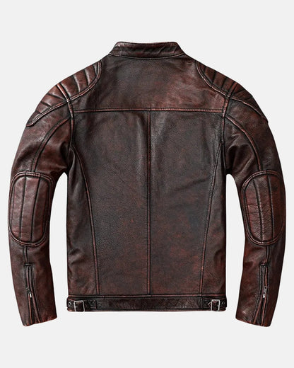 Rough Rider Jacket