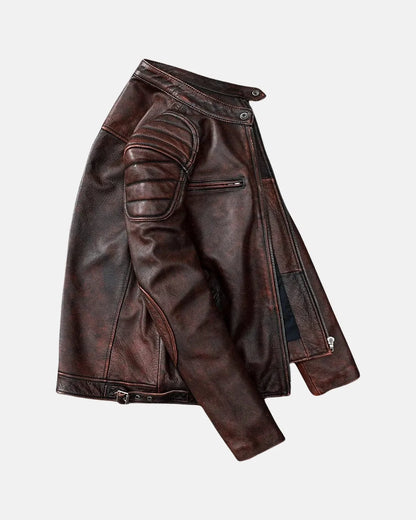 Rough Rider Jacket