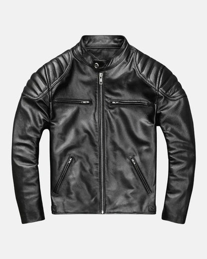 Rough Rider Jacket