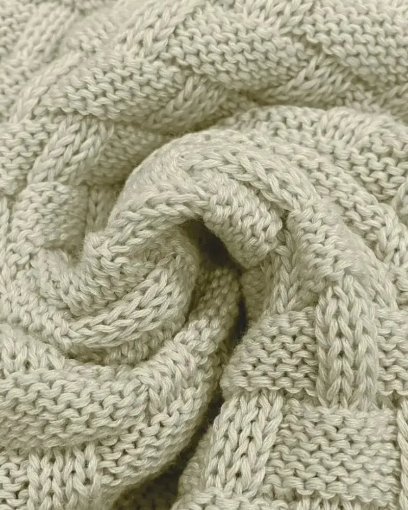 Rivetto Knit Sweater