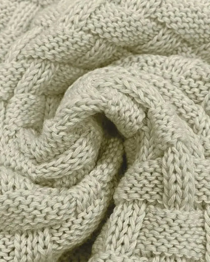 Rivetto Knit Sweater