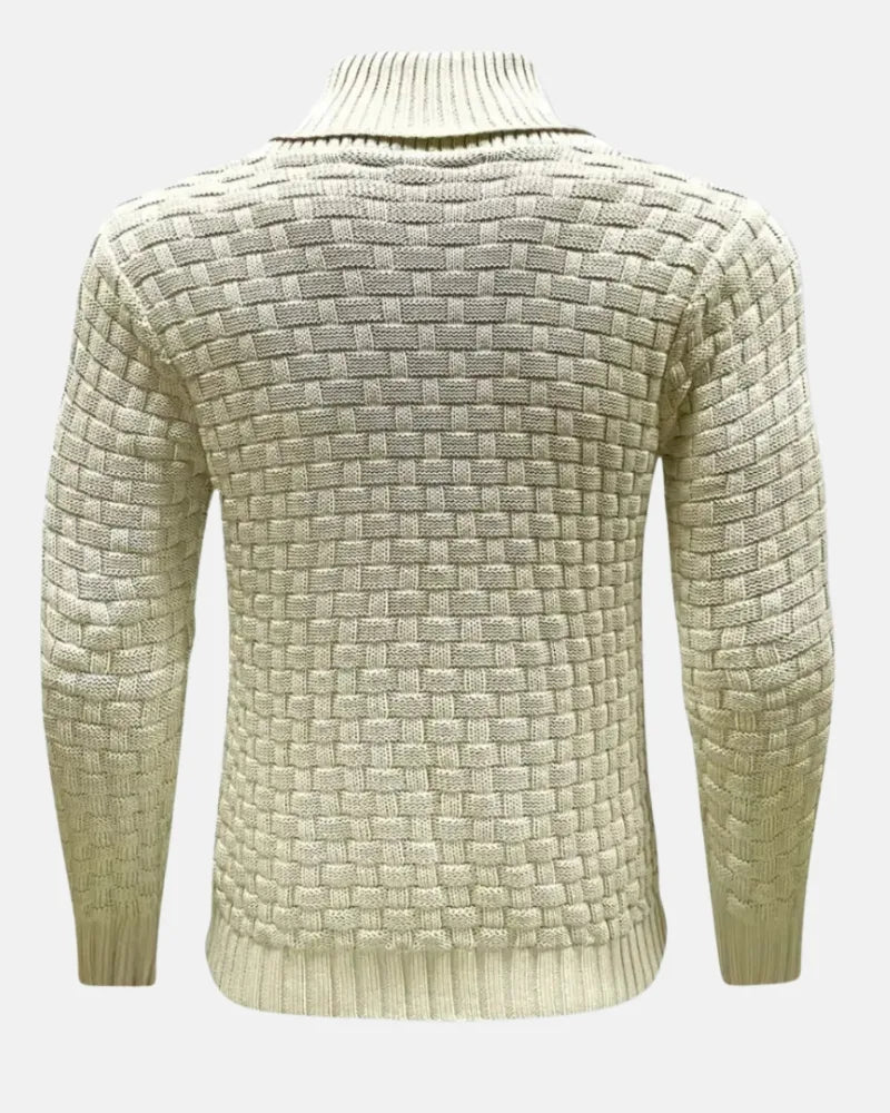 Rivetto Knit Sweater