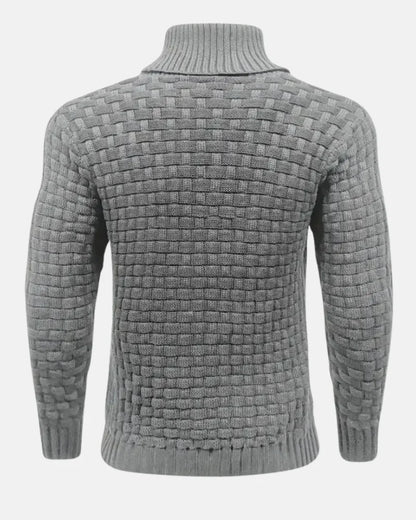 Rivetto Knit Sweater