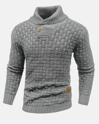 Rivetto Knit Sweater