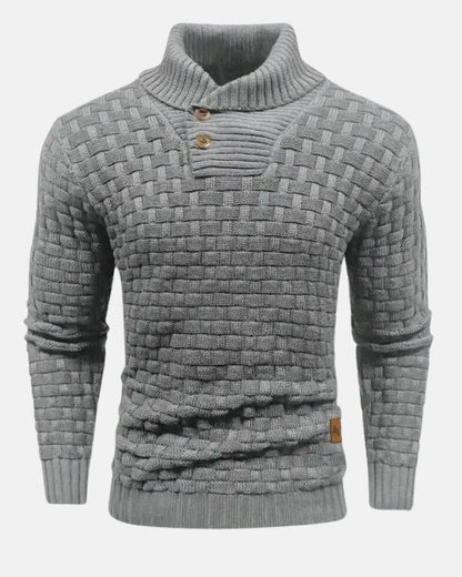 Rivetto Knit Sweater