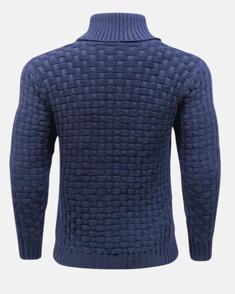 Rivetto Knit Sweater