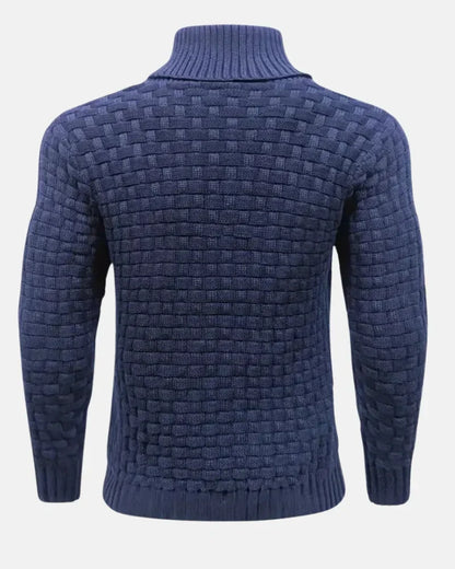 Rivetto Knit Sweater