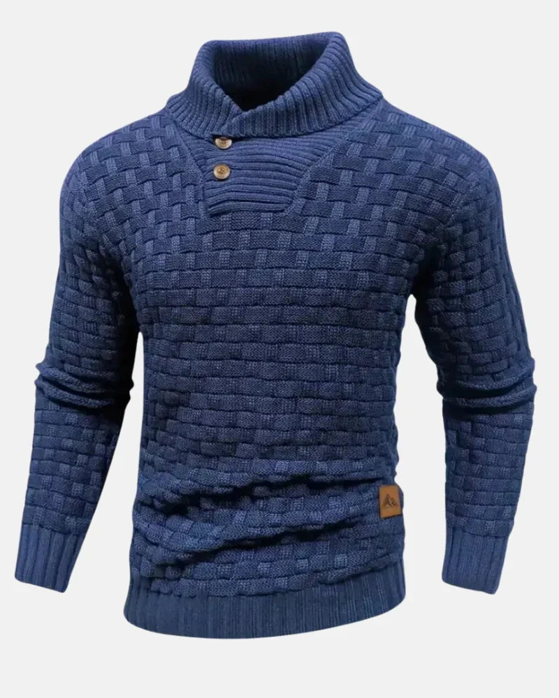 Rivetto Knit Sweater