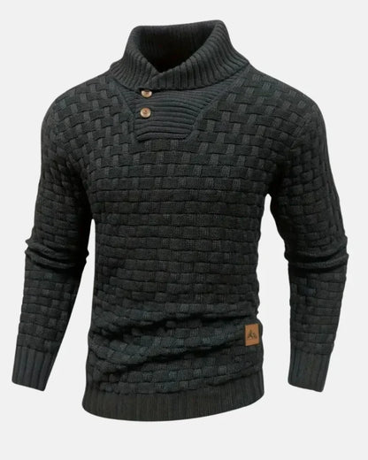 Rivetto Knit Sweater